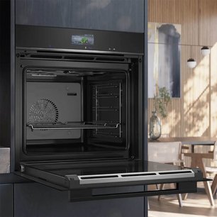 Духовой шкаф Siemens HB736G1B1 фото 4