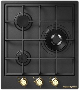 Варочная панель Зигмунд Штайн GN 218.451 A фото Варочная панель Zigmund Shtain GN 218.451 A фото