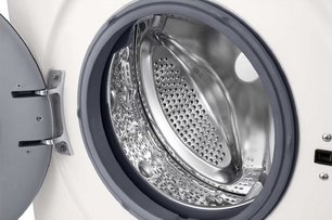 Стиральная машина Лджи F2Y1NS3W фото 4 Стиральная машина LG F2Y1NS3W фото 4