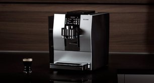 Кофемашина БОРК Z6 фото 2 Кофемашина BORK Z6 фото 2