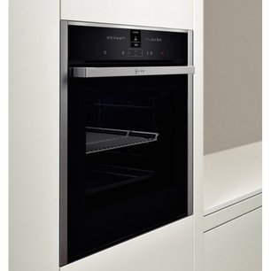 Духовой шкаф Нефф B17CR22N0 фото 2 Духовой шкаф Neff B17CR22N0 фото 2