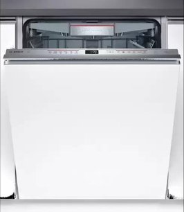 Встраиваемая посудомоечная машина BOSCH SMV66TX06R фото Встраиваемая посудомоечная машина BOSCH SMV66TX06R фото