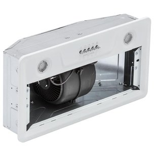 Встраиваемая вытяжка Krona ELISA 600 WHITE PB фото 4 Встраиваемая вытяжка Krona ELISA 600 WHITE PB фото 4