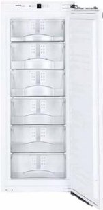 Морозильник Либхер IG 1956 Premium SuperFrost фото 2 Морозильник Liebherr IG 1956 Premium SuperFrost фото 2