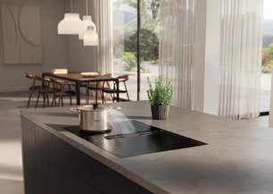 Варочная панель Miele KMDA 7876-1 FL фото 4