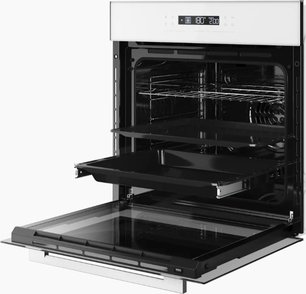 Духовой шкаф Куперсберг HO 615 W фото 3 Духовой шкаф Kuppersberg HO 615 W фото 3