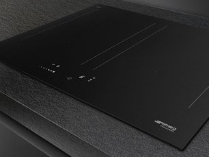 Варочная панель Smeg SIM3644N фото 4