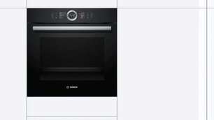 Духовой шкаф Бош HSG636BB1 фото 2 Духовой шкаф Bosch HSG636BB1 фото 2