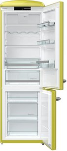 Холодильник Горение ORK192AP фото 4 Холодильник Gorenje ORK192AP фото 4