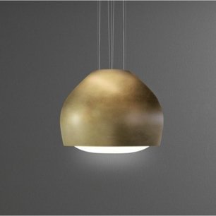 Вытяжка Фалмек SOPHIE IS.54 Worn Brass фото 3 Вытяжка Falmec SOPHIE IS.54 Worn Brass фото 3