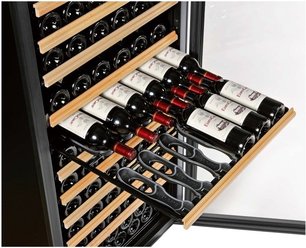 Винный шкаф ЕвроКав S-Pure-L фото 3 Винный шкаф EuroCave S-Pure-L фото 3