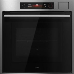 Духовой шкаф Аско OCSM66SSH фото 2 Духовой шкаф Asko OCSM66SSH фото 2