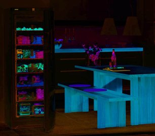 Холодильник Либхер B 2756 Premium BioFresh фото 3 Холодильник Liebherr B 2756 Premium BioFresh фото 3