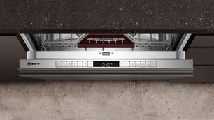 Встраиваемая посудомоечная машина Нефф S155HCX10R фото 3 Встраиваемая посудомоечная машина Neff S155HCX10R фото 3