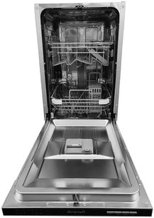 Встраиваемая посудомоечная машина Брандт VS1010J фото Встраиваемая посудомоечная машина Brandt VS1010J фото