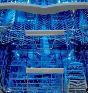 Встраиваемая посудомоечная машина Фулгор Милано FDW 9093.1 фото 4 Встраиваемая посудомоечная машина Fulgor Milano FDW 9093.1 фото 4