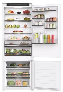 Встраиваемый холодильник Хайер HBW5719ERU фото 2 Встраиваемый холодильник Haier HBW5719ERU фото 2