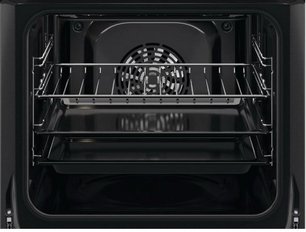 Духовой шкаф Электролюкс EOF3H40BK фото 3 Духовой шкаф Electrolux EOF3H40BK фото 3