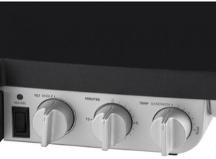 Гриль БОРК G800 фото 4 Гриль BORK G800 фото 4