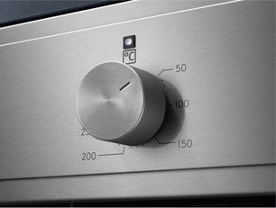 Духовой шкаф Электролюкс EOF3H00BX фото 2 Духовой шкаф Electrolux EOF3H00BX фото 2