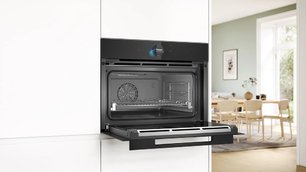 Духовой шкаф Бош CSG958DB1 фото 3 Духовой шкаф Bosch CSG958DB1 фото 3