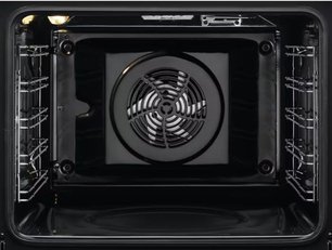 Духовой шкаф Aeg BEB 331110 M фото 4 Духовой шкаф Aeg BEB 331110 M фото 4
