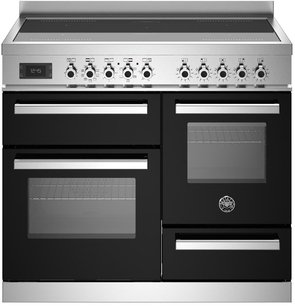 Варочный центр Bertazzoni PRO105I3ENET фото