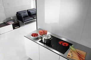 Независимая варочная панель Миле KM 5617 фото 4 Независимая варочная панель Miele KM 5617 фото 4