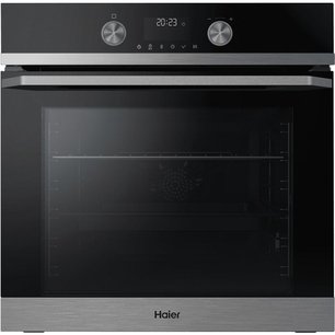 Электрический духовой шкаф Haier HOQ-K5AAN3BX фото