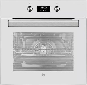 Духовой шкаф Тека HS 710 White фото Духовой шкаф Teka HS 710 White фото