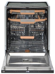 Встраиваемая посудомоечная машина Вард VDI651C фото Встраиваемая посудомоечная машина VARD VDI651C фото