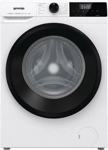 Стиральная машина Горение W1NHEI62SAS фото Стиральная машина Gorenje W1NHEI62SAS фото