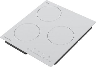 Индукционная варочная панель MAUNFELD EVI.453-WH фото 2 Индукционная варочная панель MAUNFELD EVI.453-WH фото 2
