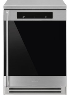 Винный шкаф Смег CVF338X фото Винный шкаф Smeg CVF338X фото
