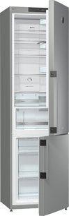 Холодильник Горение NRK 61 JSY2X фото 2 Холодильник Gorenje NRK 61 JSY2X фото 2