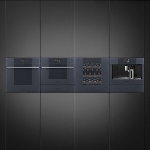 Духовой шкаф Smeg SO6102S3PG фото 3