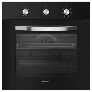 Шкаф духовой электрический MAUNFELD EOEC.586B фото 3