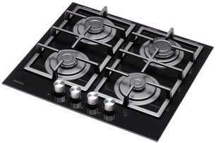 Варочная панель Грауде GS 60.1 S фото 3 Варочная панель Graude GS 60.1 S фото 3