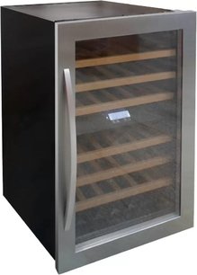 Винный шкаф ИП JG 48-6 AD X фото Винный шкаф IP JG 48-6 AD X фото