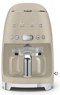 Капельная кофеварка Smeg DCF02MLMEU