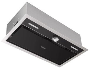 Встраиваемая вытяжка Хайер HVX-BI664GB фото 2 Встраиваемая вытяжка Haier HVX-BI664GB фото 2