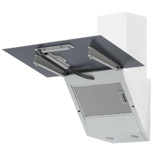 Вытяжка Крона JINA 600 WHITE S V2 фото 3 Вытяжка KRONA JINA 600 WHITE S V2 фото 3