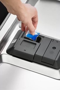 Встраиваемая посудомоечная машина AEG FSR52917Z фото 2