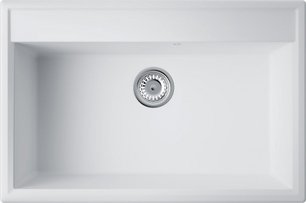 Мойка Omoikiri Daisen-77-WH