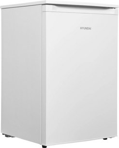 Холодильник Hyundai CO15051A белый фото 3