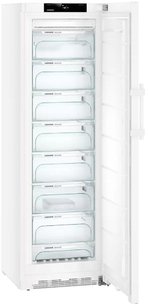 Морозильная камера Liebherr GN 4335 Comfort NoFrost фото 4