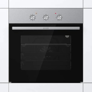 Духовой шкаф Горение BO6727E03NX фото 4 Духовой шкаф Gorenje BO6727E03NX фото 4