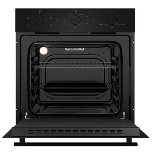 Духовой шкаф Maunfeld AEOC6040B2 фото 2