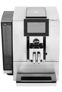 Кофемашина БОРК Z8 фото 2 Кофемашина BORK Z8 фото 2