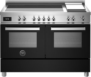 Варочный центр Bertazzoni PRO125I2ENET фото